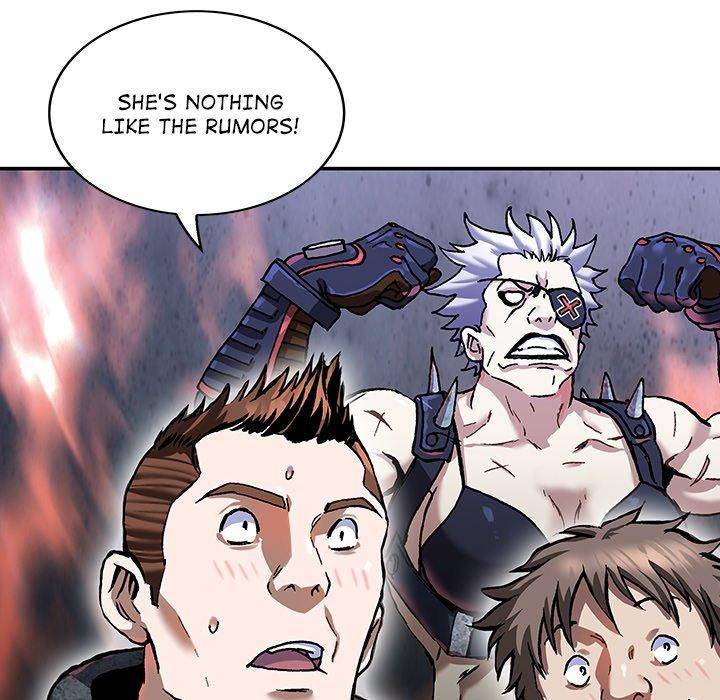 Leviathan (Lee Gyuntak) - Chapter 158 Page 44