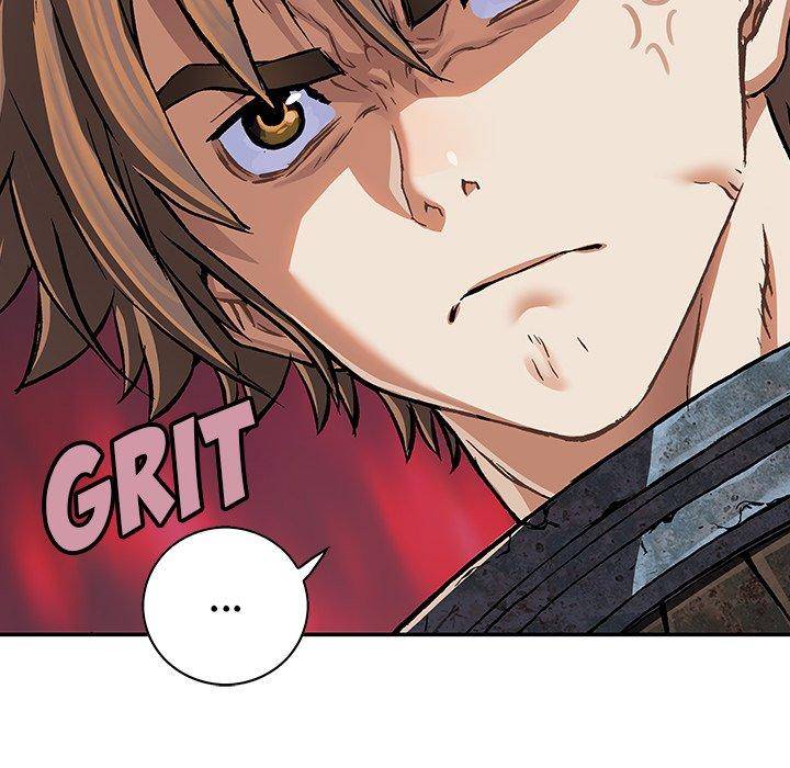 Leviathan (Lee Gyuntak) - Chapter 158 Page 58