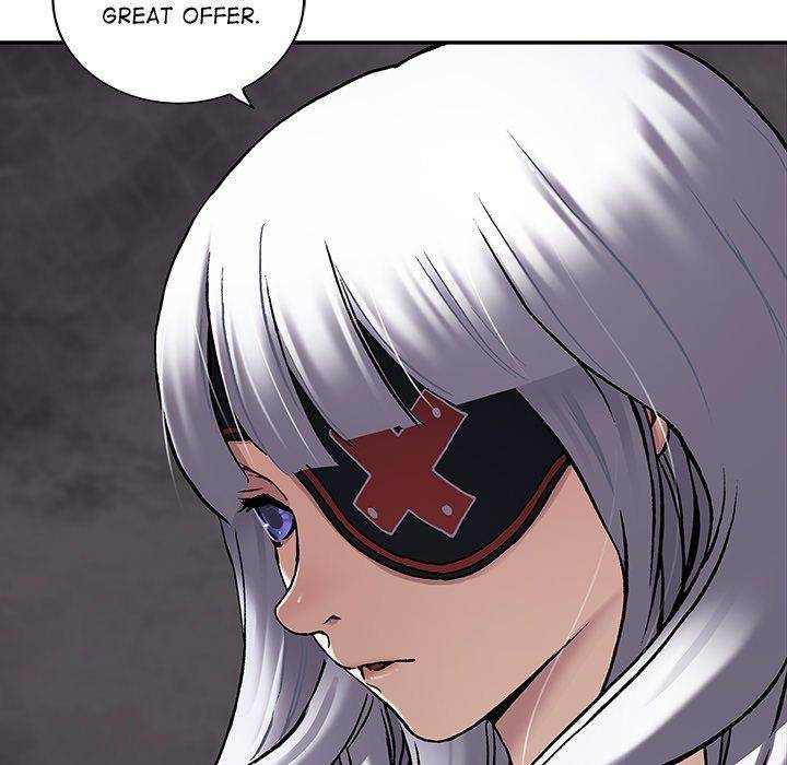 Leviathan (Lee Gyuntak) - Chapter 158 Page 65