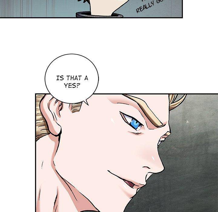 Leviathan (Lee Gyuntak) - Chapter 158 Page 67