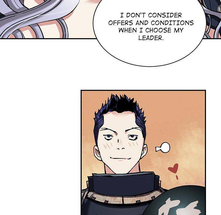 Leviathan (Lee Gyuntak) - Chapter 158 Page 70