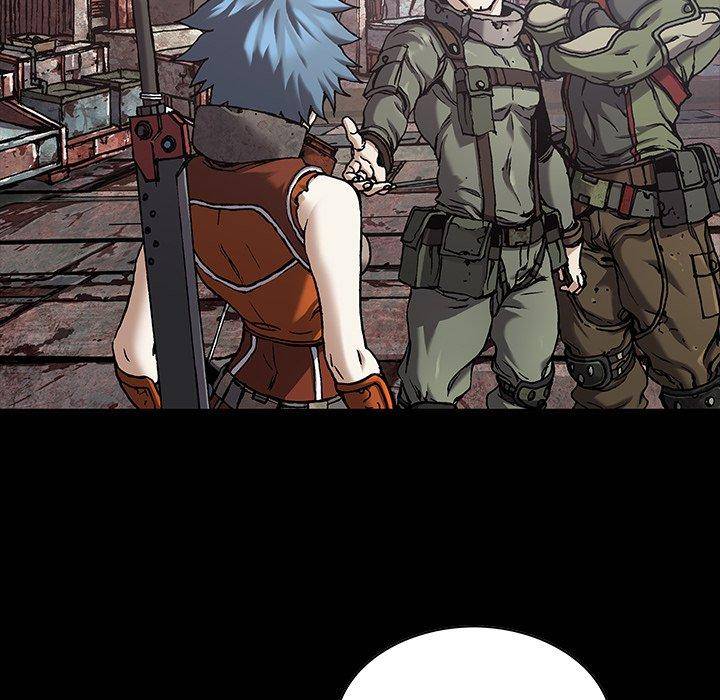 Leviathan (Lee Gyuntak) - Chapter 158 Page 87