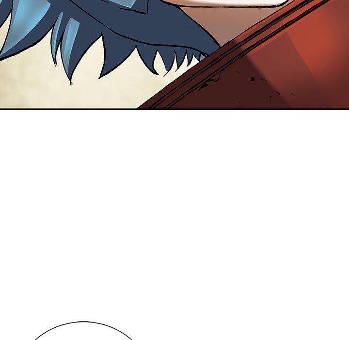 Leviathan (Lee Gyuntak) - Chapter 158 Page 94