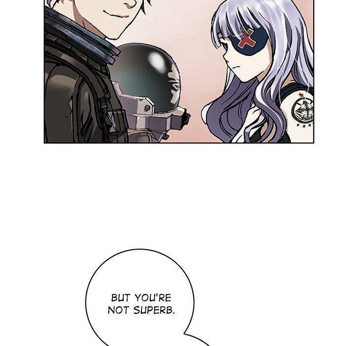 Leviathan (Lee Gyuntak) - Chapter 158 Page 98