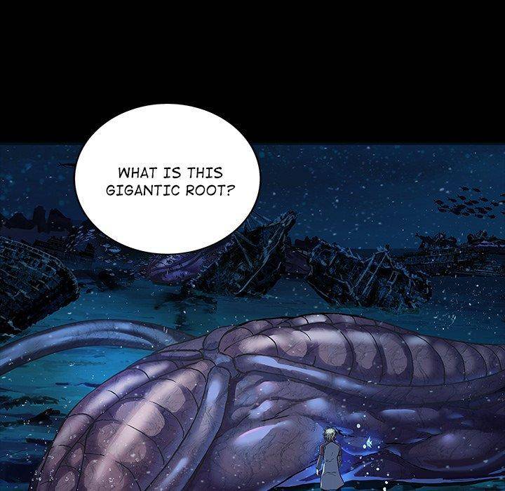 Leviathan (Lee Gyuntak) - Chapter 159 Page 105