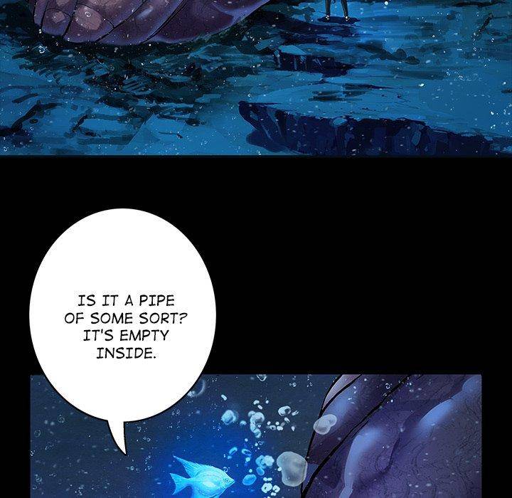 Leviathan (Lee Gyuntak) - Chapter 159 Page 106