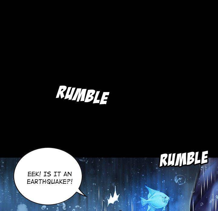 Leviathan (Lee Gyuntak) - Chapter 159 Page 108