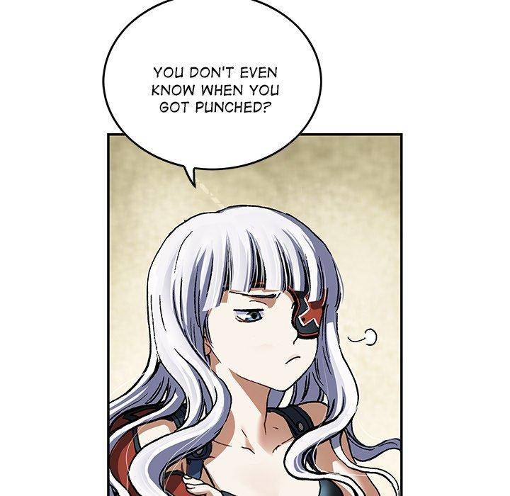 Leviathan (Lee Gyuntak) - Chapter 159 Page 21
