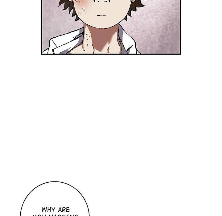 Leviathan (Lee Gyuntak) - Chapter 159 Page 25