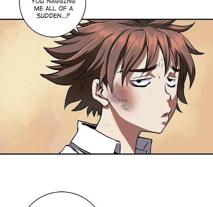 Leviathan (Lee Gyuntak) - Chapter 159 Page 26