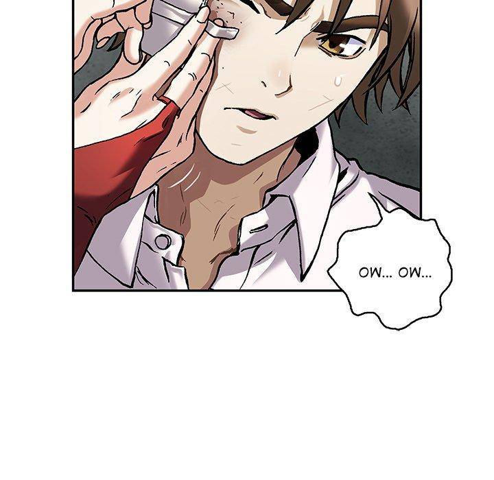 Leviathan (Lee Gyuntak) - Chapter 159 Page 47