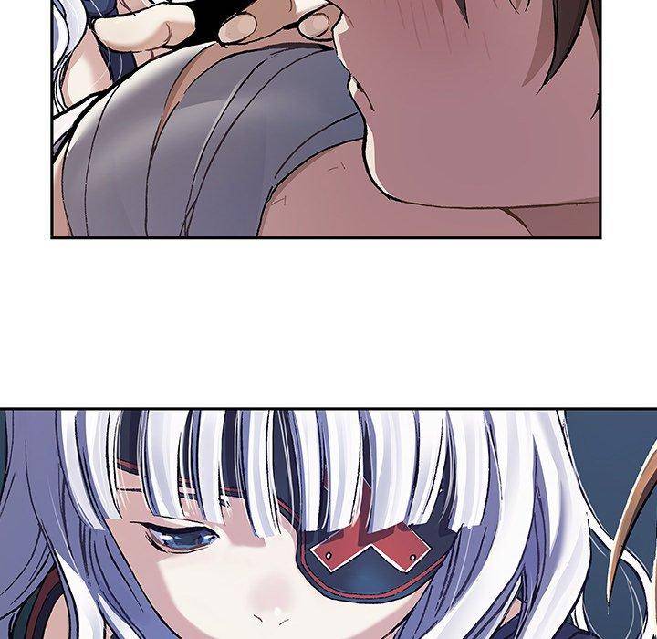 Leviathan (Lee Gyuntak) - Chapter 159 Page 54