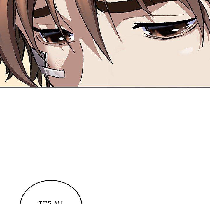 Leviathan (Lee Gyuntak) - Chapter 159 Page 63
