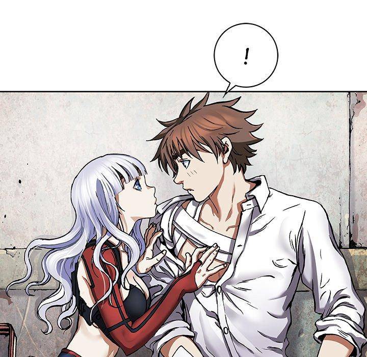 Leviathan (Lee Gyuntak) - Chapter 159 Page 65