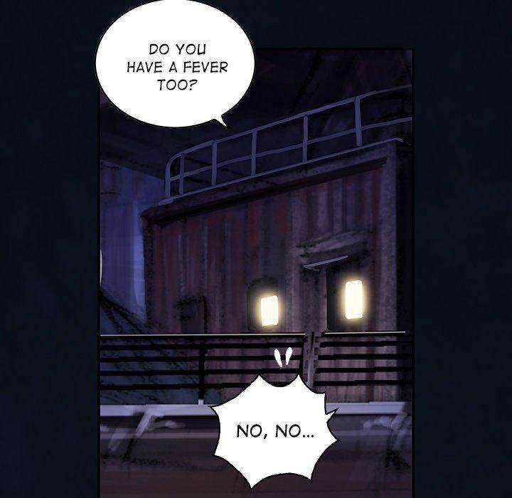 Leviathan (Lee Gyuntak) - Chapter 159 Page 72