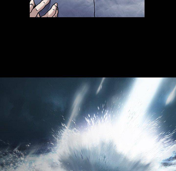 Leviathan (Lee Gyuntak) - Chapter 159 Page 79