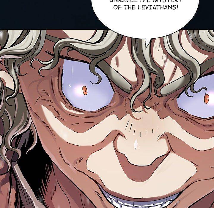 Leviathan (Lee Gyuntak) - Chapter 159 Page 8