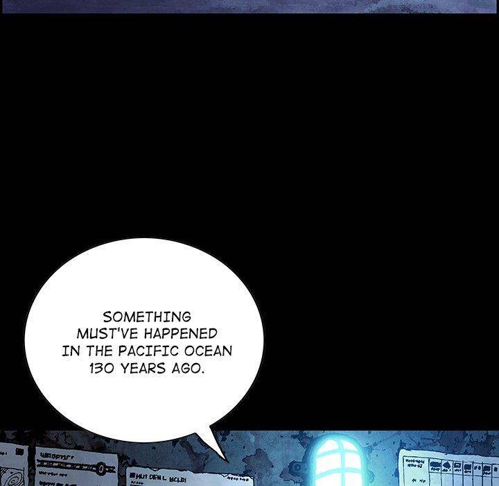 Leviathan (Lee Gyuntak) - Chapter 159 Page 81