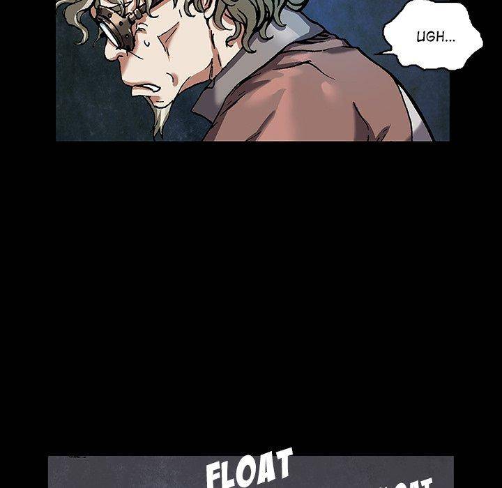 Leviathan (Lee Gyuntak) - Chapter 159 Page 97