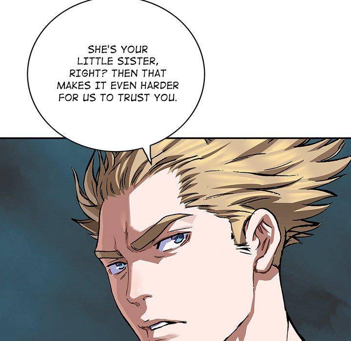 Leviathan (Lee Gyuntak) - Chapter 160 Page 102