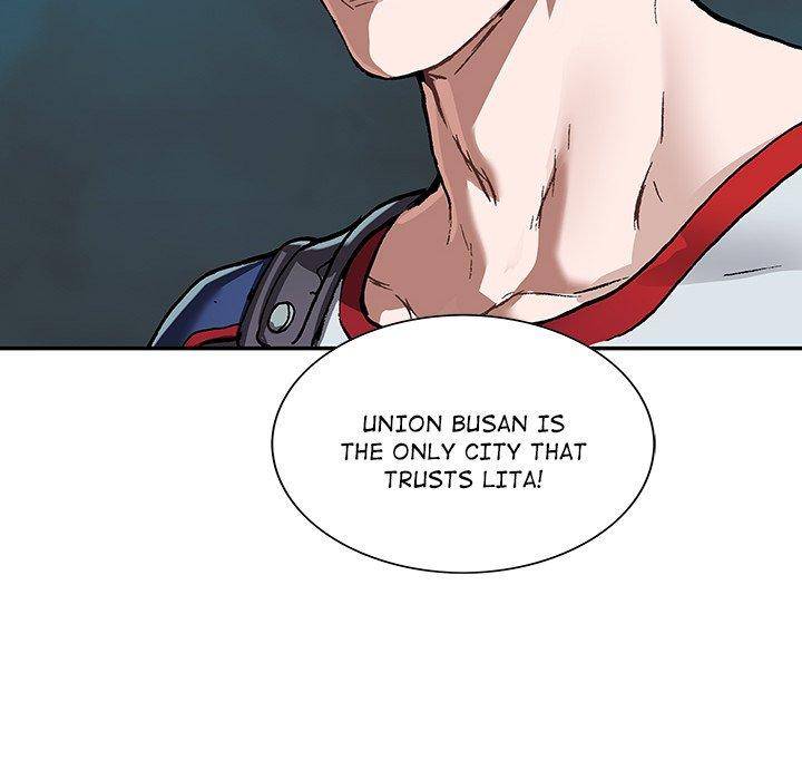 Leviathan (Lee Gyuntak) - Chapter 160 Page 103