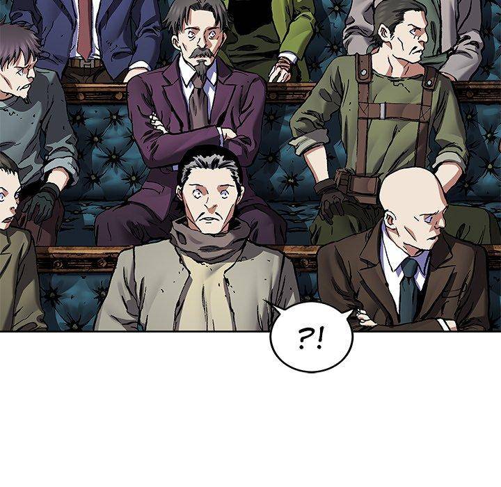 Leviathan (Lee Gyuntak) - Chapter 160 Page 107