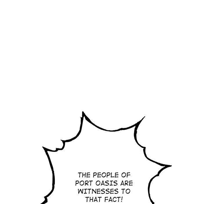 Leviathan (Lee Gyuntak) - Chapter 160 Page 108