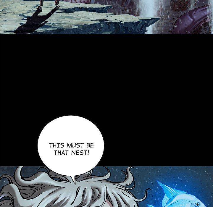 Leviathan (Lee Gyuntak) - Chapter 160 Page 16