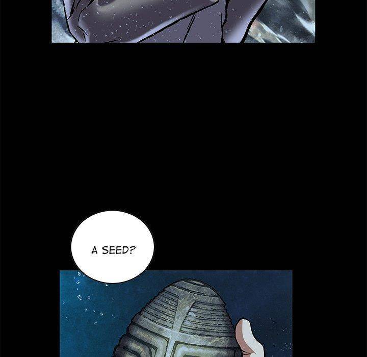 Leviathan (Lee Gyuntak) - Chapter 160 Page 19