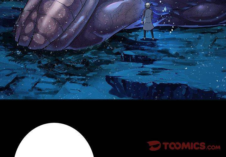 Leviathan (Lee Gyuntak) - Chapter 160 Page 2
