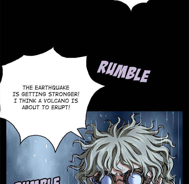 Leviathan (Lee Gyuntak) - Chapter 160 Page 22