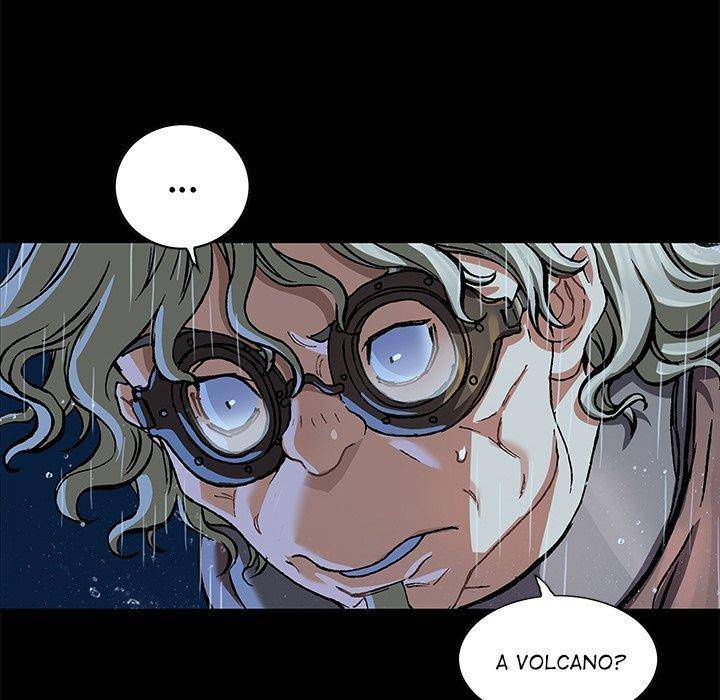 Leviathan (Lee Gyuntak) - Chapter 160 Page 24