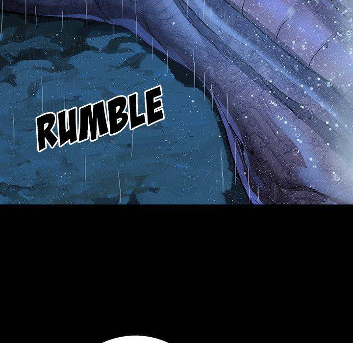 Leviathan (Lee Gyuntak) - Chapter 160 Page 28