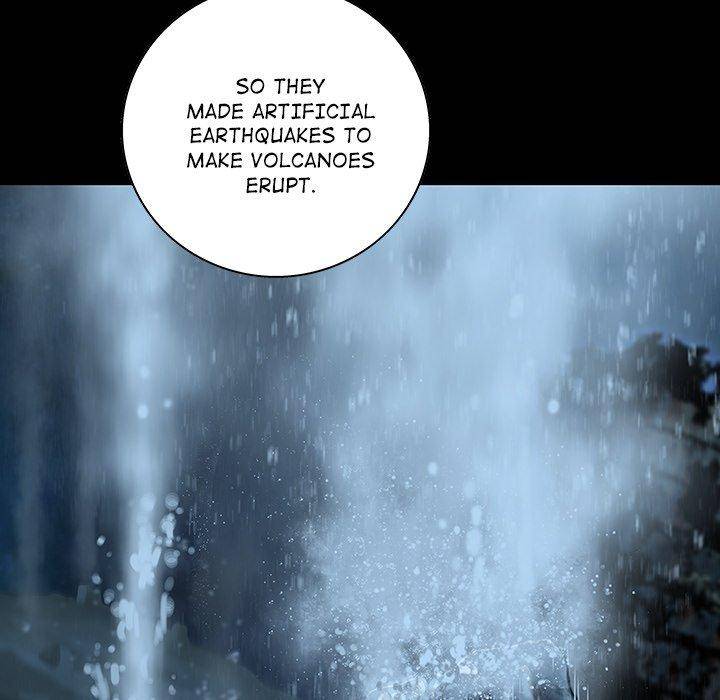 Leviathan (Lee Gyuntak) - Chapter 160 Page 29