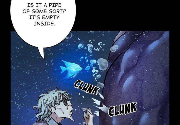 Leviathan (Lee Gyuntak) - Chapter 160 Page 3