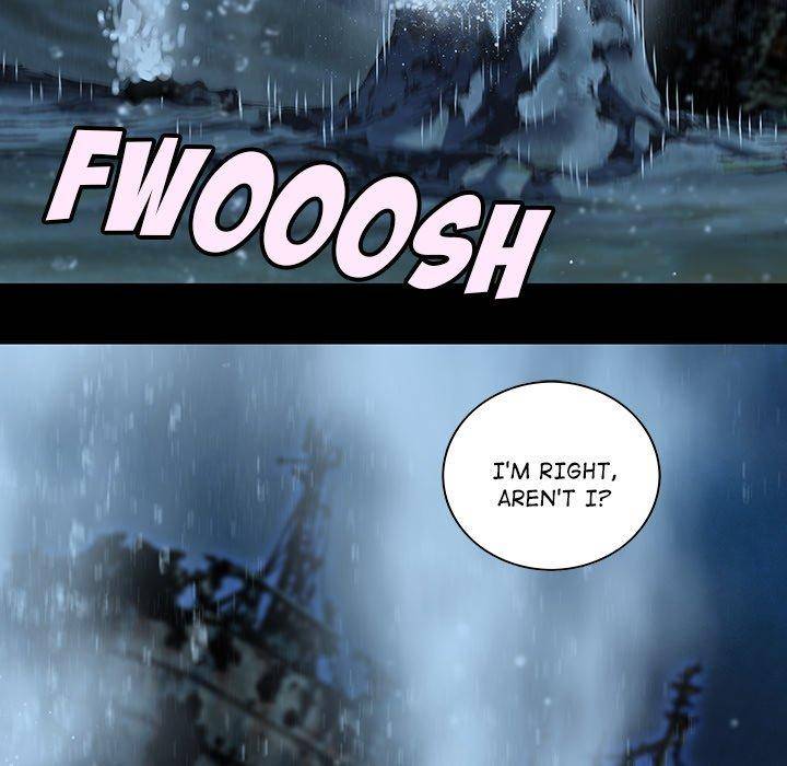 Leviathan (Lee Gyuntak) - Chapter 160 Page 30