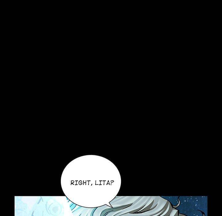 Leviathan (Lee Gyuntak) - Chapter 160 Page 32