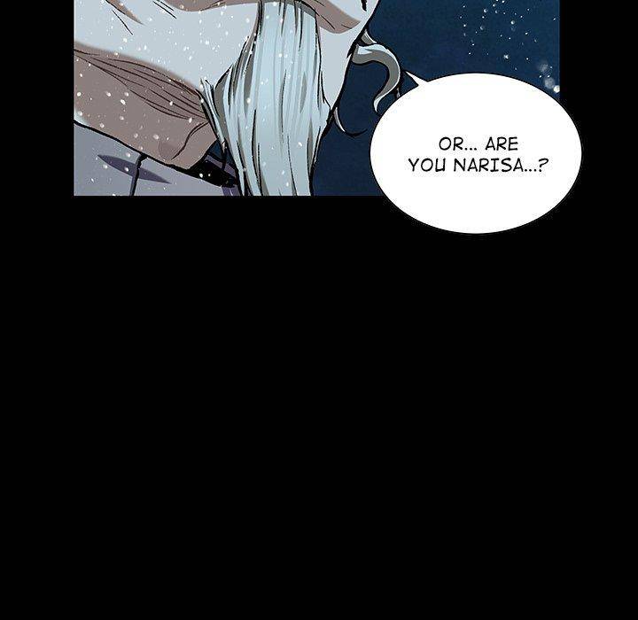 Leviathan (Lee Gyuntak) - Chapter 160 Page 35