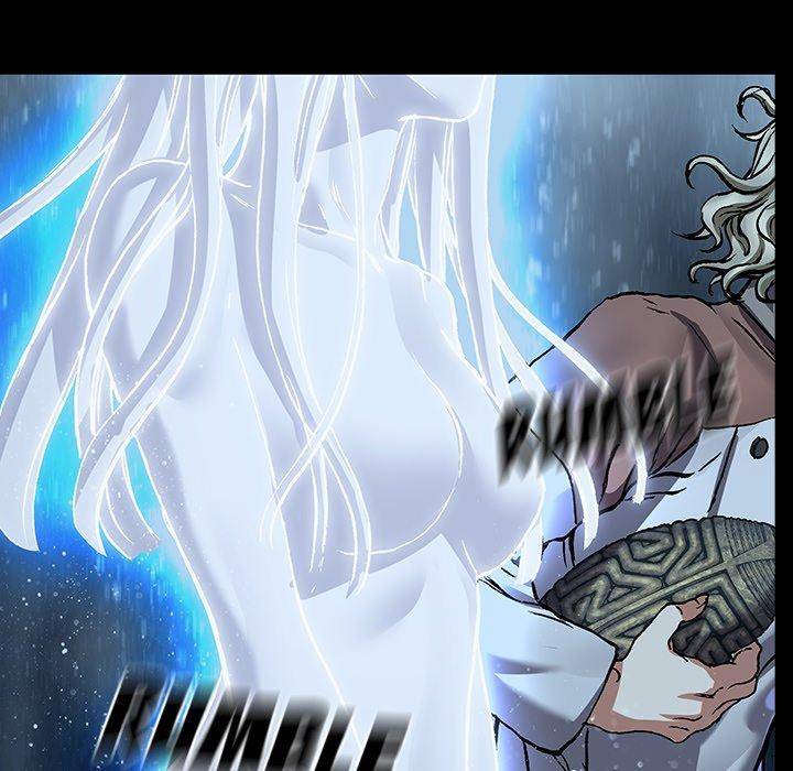 Leviathan (Lee Gyuntak) - Chapter 160 Page 39