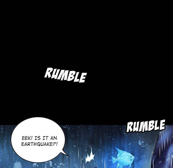 Leviathan (Lee Gyuntak) - Chapter 160 Page 5
