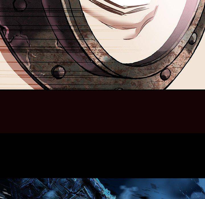Leviathan (Lee Gyuntak) - Chapter 160 Page 57