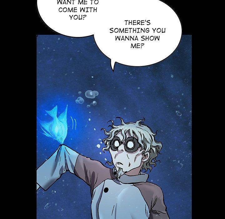 Leviathan (Lee Gyuntak) - Chapter 160 Page 7