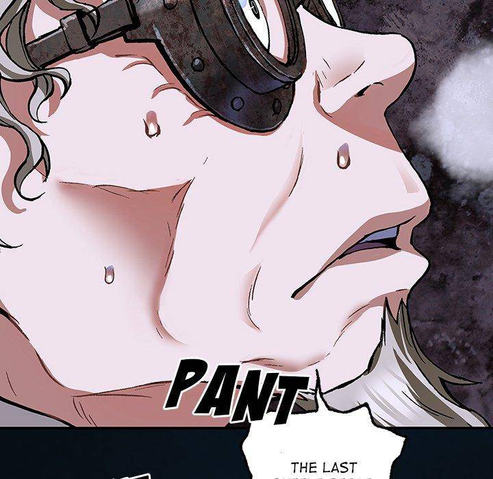 Leviathan (Lee Gyuntak) - Chapter 160 Page 70
