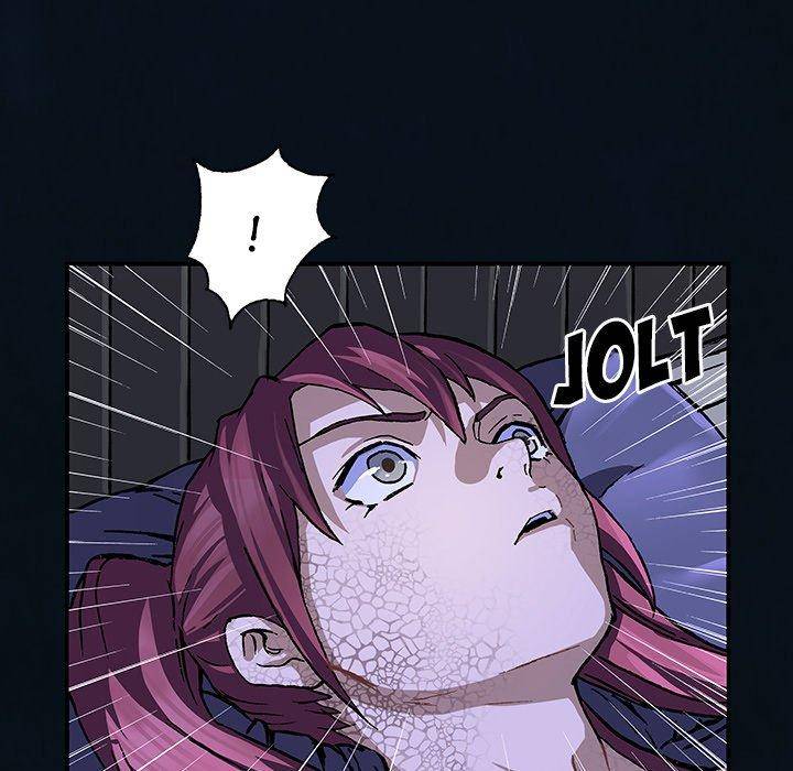 Leviathan (Lee Gyuntak) - Chapter 160 Page 73