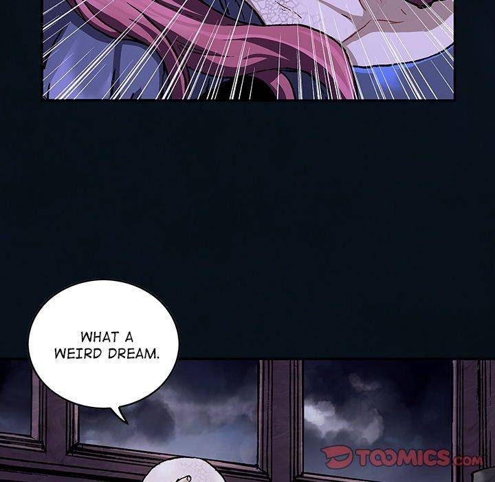 Leviathan (Lee Gyuntak) - Chapter 160 Page 74