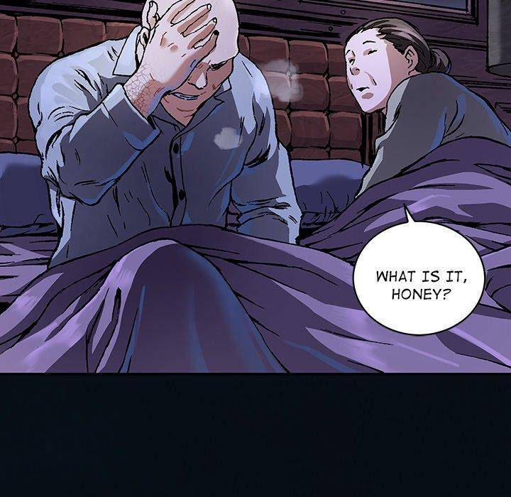 Leviathan (Lee Gyuntak) - Chapter 160 Page 75