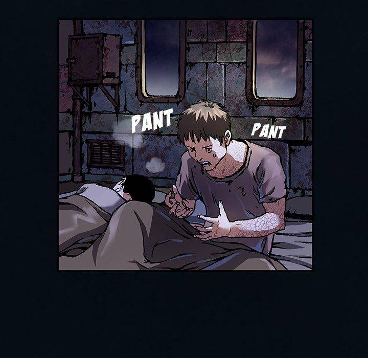 Leviathan (Lee Gyuntak) - Chapter 160 Page 76