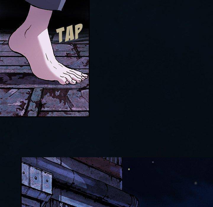 Leviathan (Lee Gyuntak) - Chapter 160 Page 78