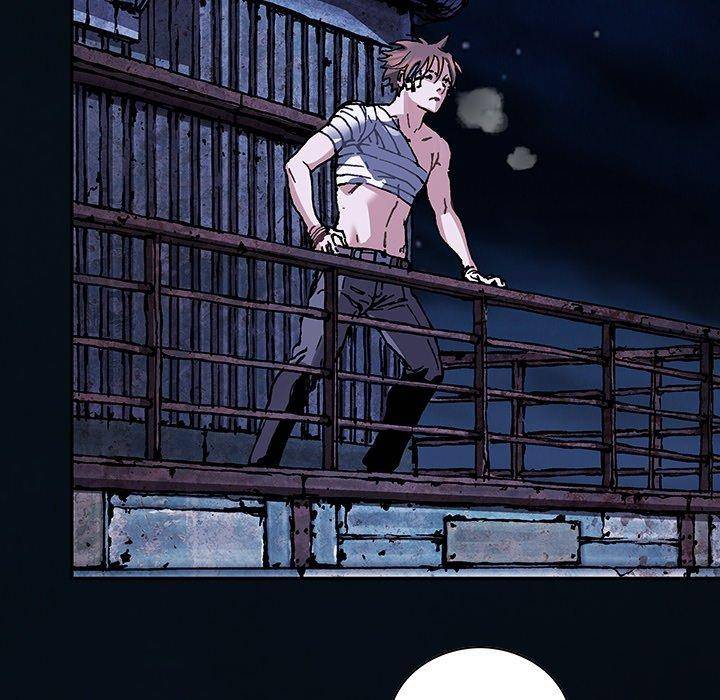 Leviathan (Lee Gyuntak) - Chapter 160 Page 79