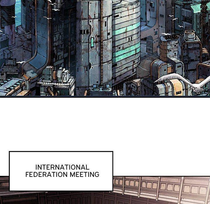 Leviathan (Lee Gyuntak) - Chapter 160 Page 87